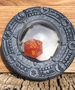 Dungeon Popper The Portal of Avistra Dice Popper