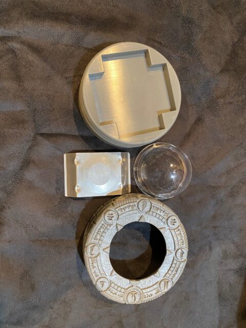 Dungeon Popper The Portal of Avistra Dice Popper