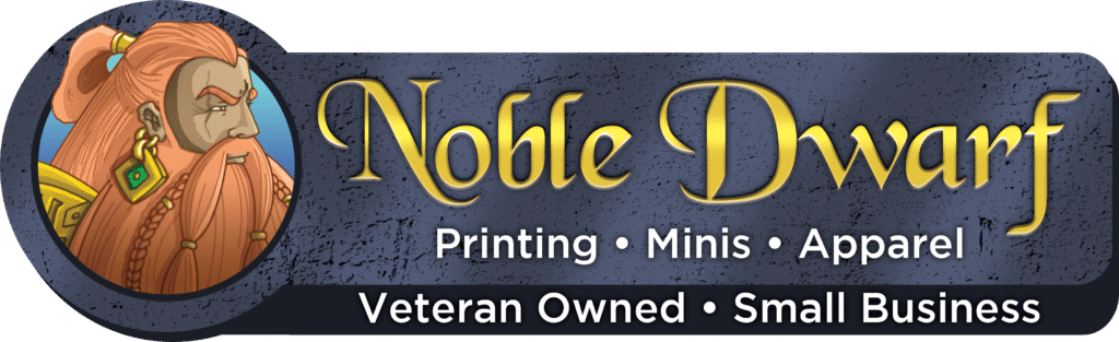 NobleDwarf.com