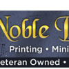 Noble Dwarf Logo