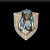 78 Krakena Trophy Bust – Monstrous Menagerie