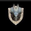 79 Roc Trophy Bust – Monstrous Menagerie
