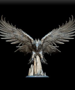 79 Roc Full-Body Miniature – Monstrous Menagerie