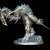 Umber Hulk full-body miniature complete insectoid detail