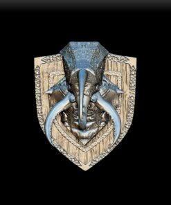 82 Umber Hulk Trophy Bust – Monstrous Menagerie