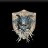 83 Kraken Trophy Bust – Monstrous Menagerie