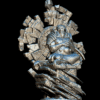 86 Dao Full-Body Miniature front view – Monstrous Menagerie Collectible Miniature