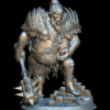88 Cyclops Full-Body full view – painted display miniature