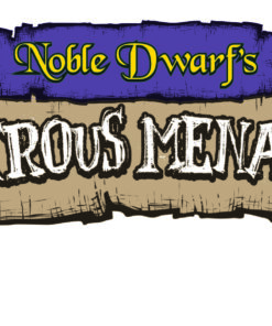 Monstrous Menagerie