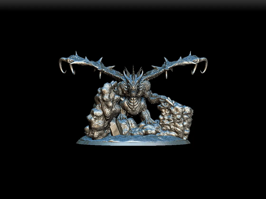 Detail View focusing on facial structure, scale definition, and talon sharpness