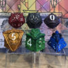 Dragon Dice Collection