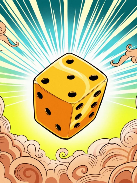 Alternative view of Advantage Art Canvas Art Print from Ward TCG