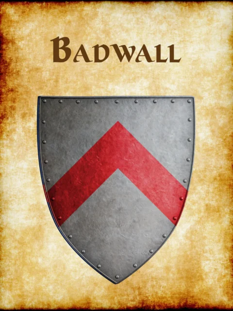 Alternative view of Badwall Canvas Art Print from Anna Meyer