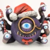 Dandy Claus — Orpheric Miniature | Legends of Calindria