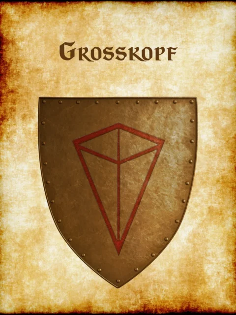 Alternative view of Grosskopf Fine Art Canvas from Anna Meyer