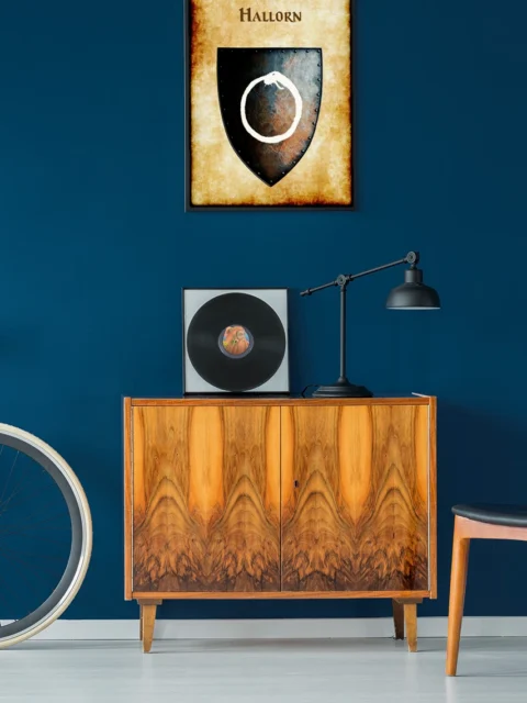 Hallorn Canvas Art Print from Anna Meyer