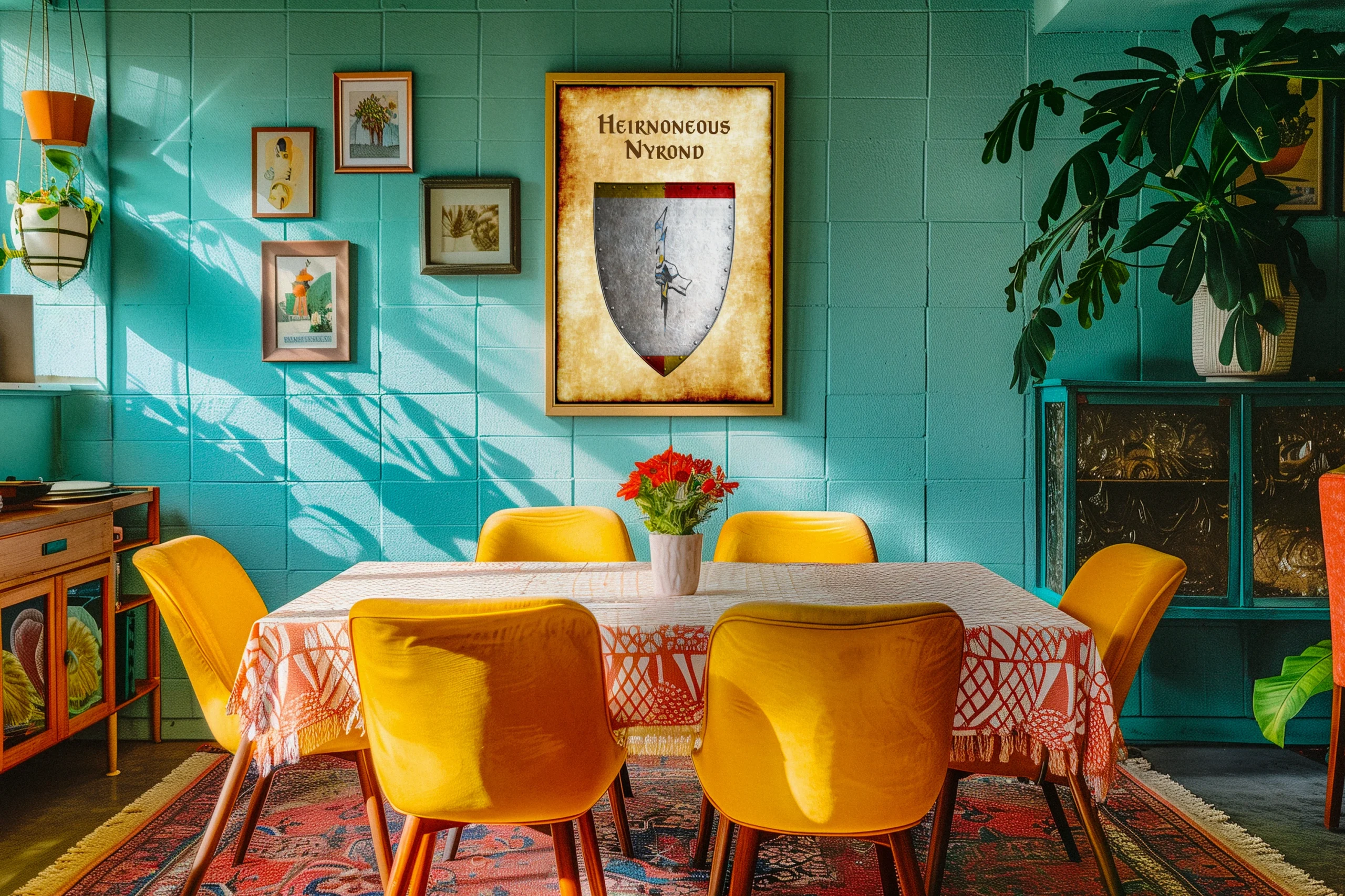 Nyrond Gallery Archival Print from Anna Meyer - Image 3