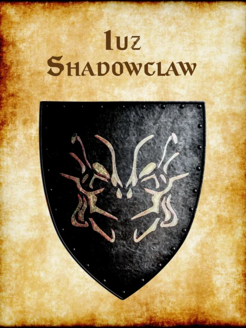 Alternative view of Iuz Sindol Gallery Canvas Print from Anna Meyer