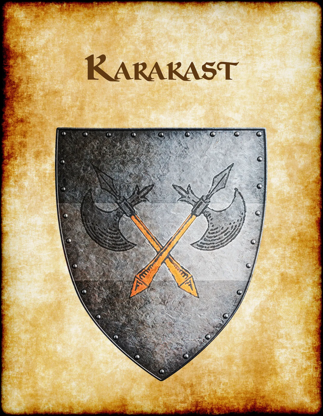 Karakast Gallery Archival Print from Anna Meyer - Image 2