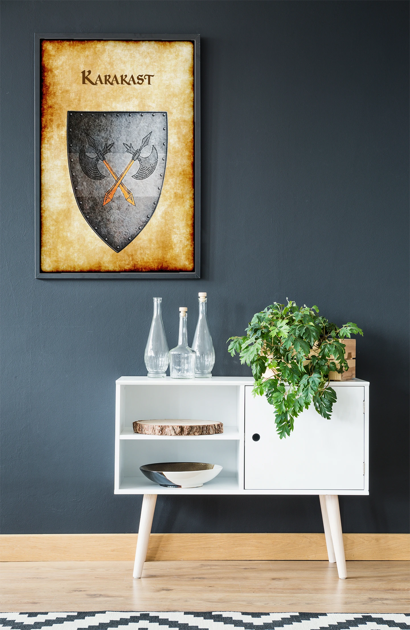 Karakast Gallery Archival Print from Anna Meyer