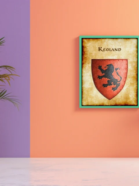 Keoland Gallery Archival Print from Anna Meyer