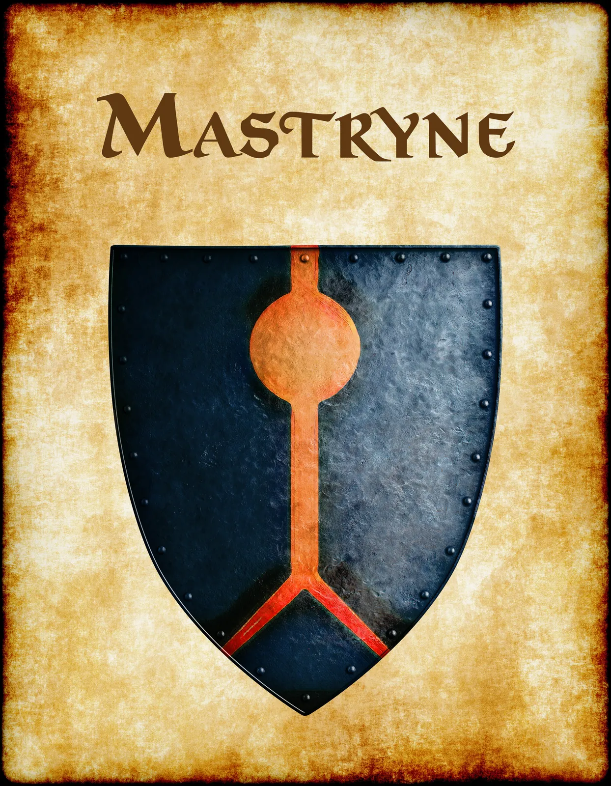 Mastryne Canvas Print from Anna Meyer - Image 2