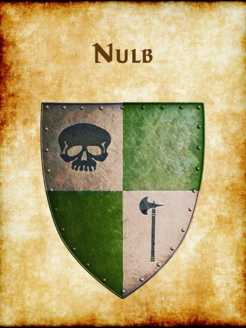 Alternative view of Nulb Orig Gallery Archival Print from Anna Meyer