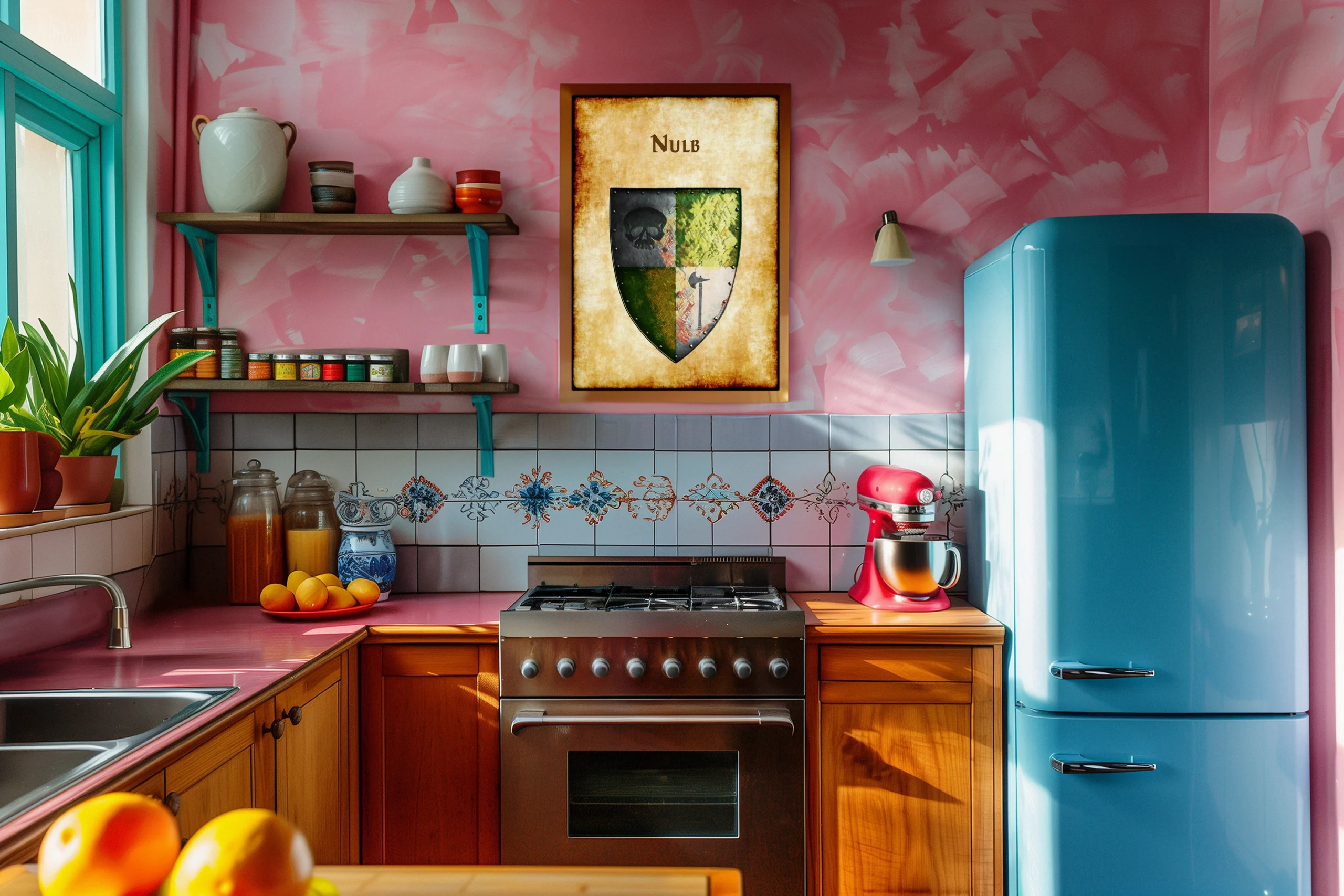 Nulb Canvas Print from Anna Meyer - Image 5