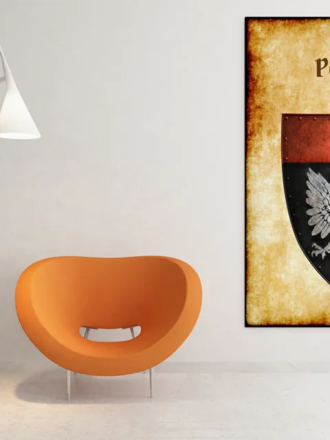 Pellak Fantasy Wall Art from Anna Meyer