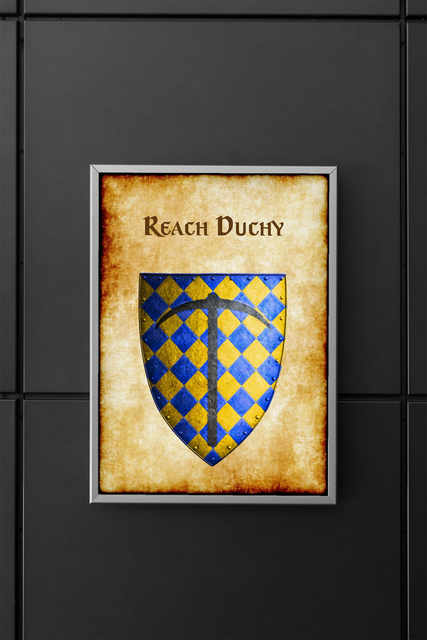 Reach Duchy Canvas Art Print from Anna Meyer - Image 5