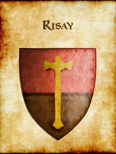 Alternative view of Risay Gallery Canvas Print from Anna Meyer