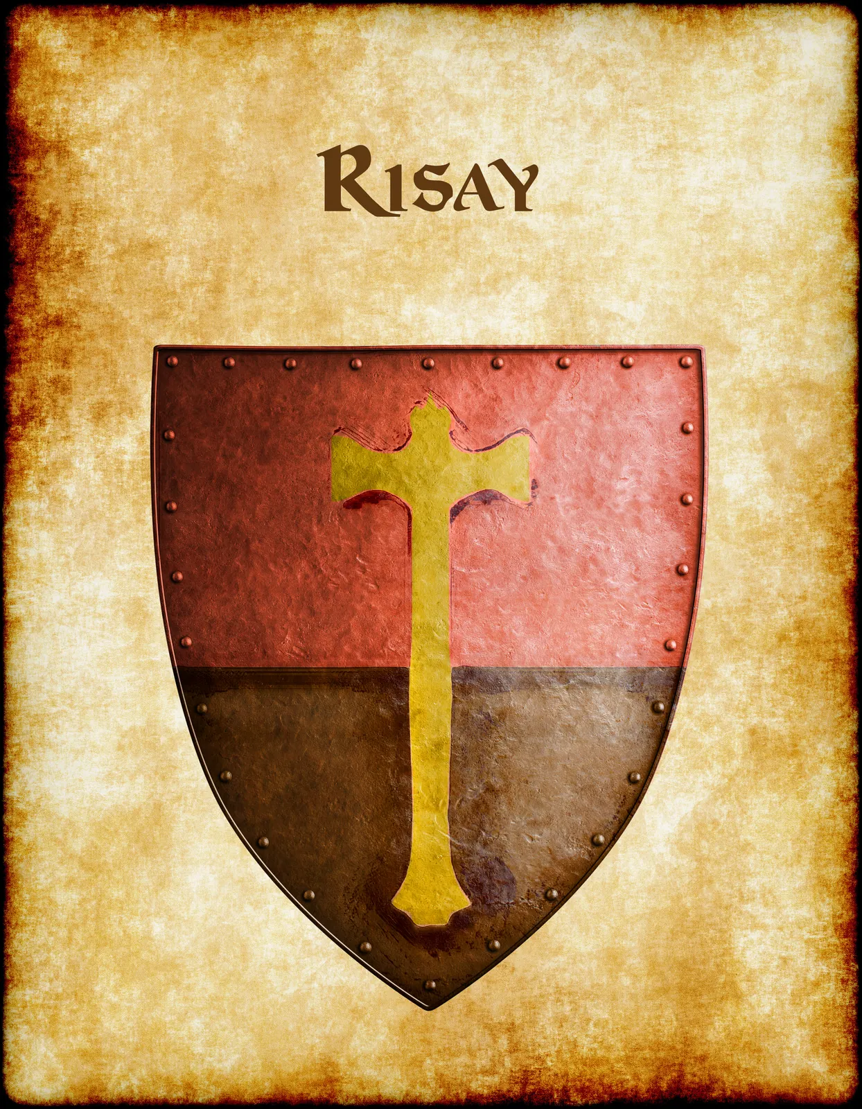 Risay Gallery Canvas Print from Anna Meyer - Image 2