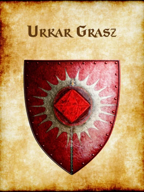 Alternative view of Urkar Grasz Gallery Archival Print from Anna Meyer