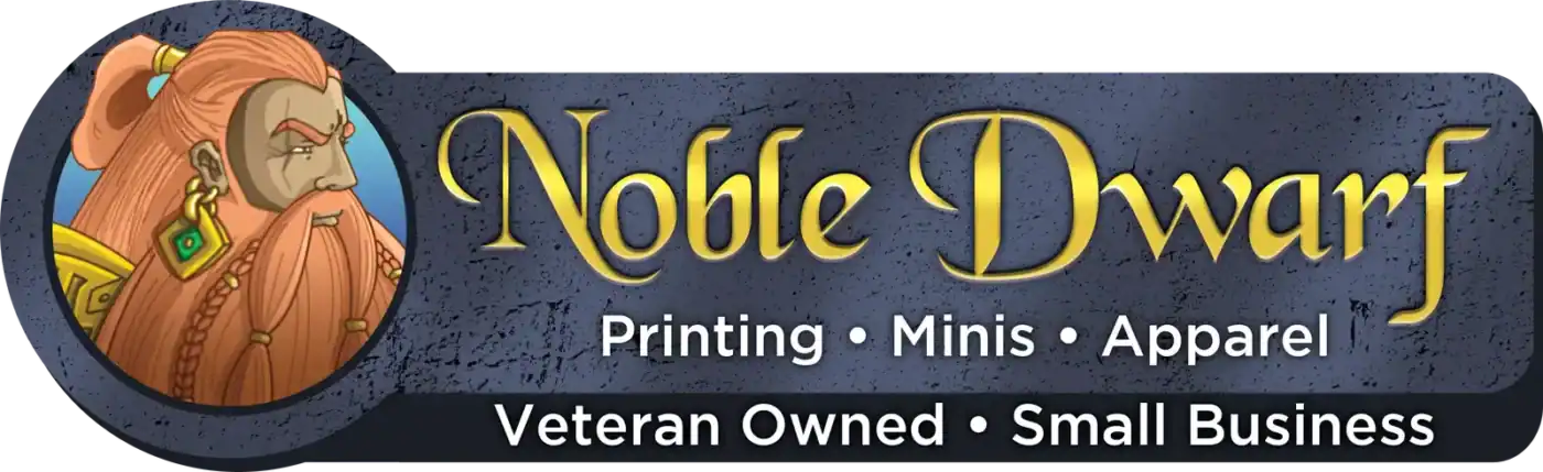 NobleDwarf.com